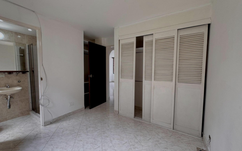 Apartamento en Medellín en San Diego
