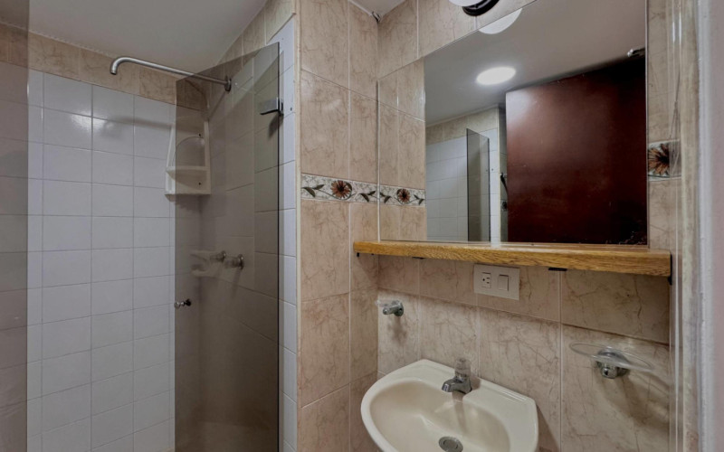 Apartamento en Medellín en San Diego