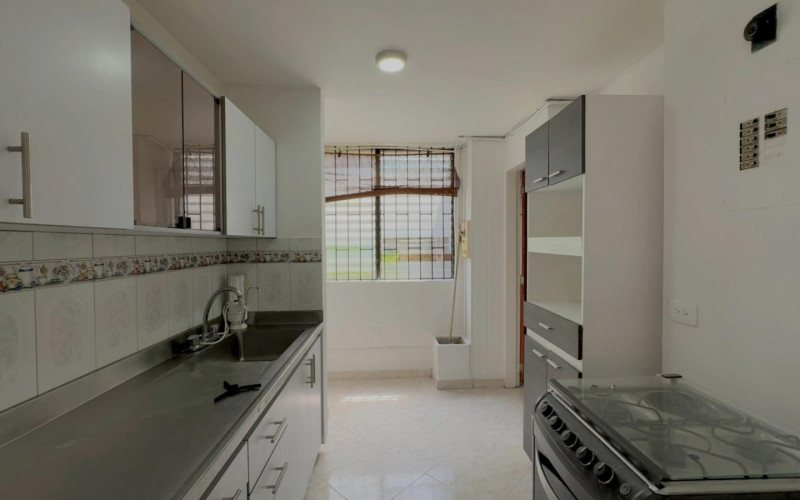Apartamento en Medellín en San Diego