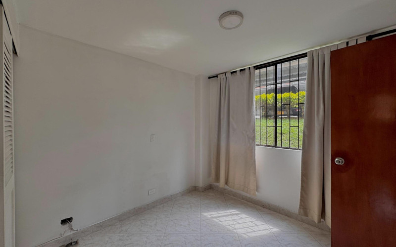 Apartamento en Medellín en San Diego