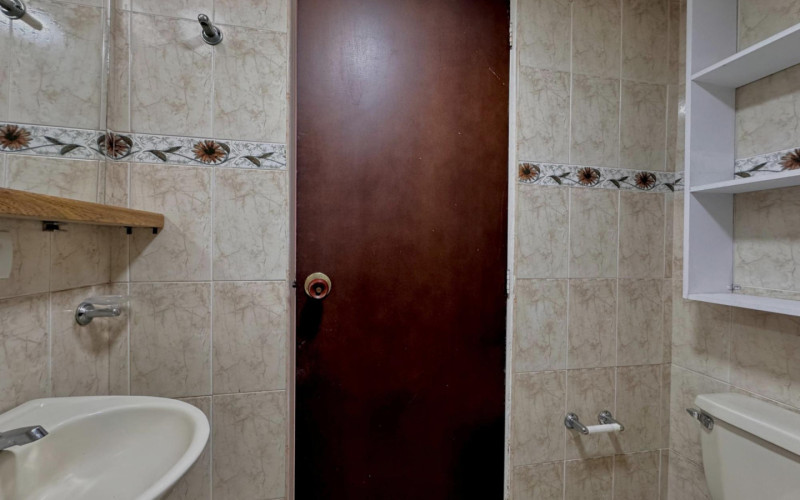 Apartamento en Medellín en San Diego