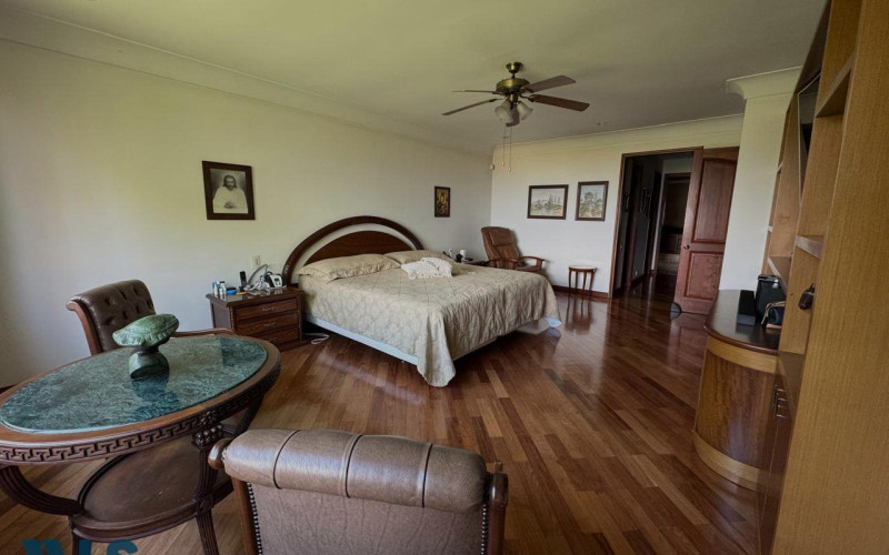 Casa en Medellín en El Poblado