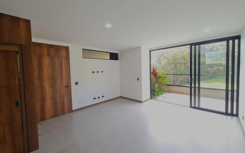 Apartamento en Medellín en Las Palmas