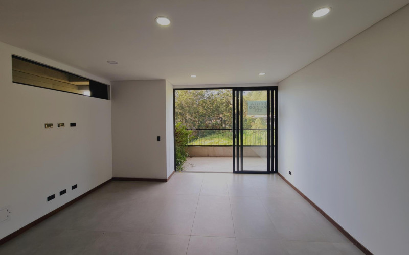 Apartamento en Medellín en Las Palmas