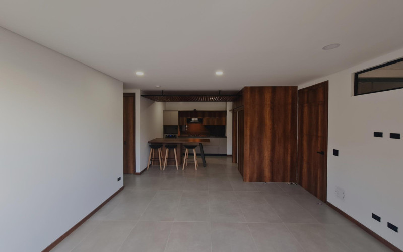 Apartamento en Medellín en Las Palmas