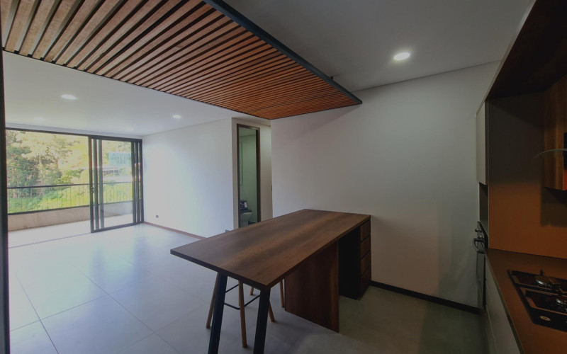 Apartamento en Medellín en Las Palmas