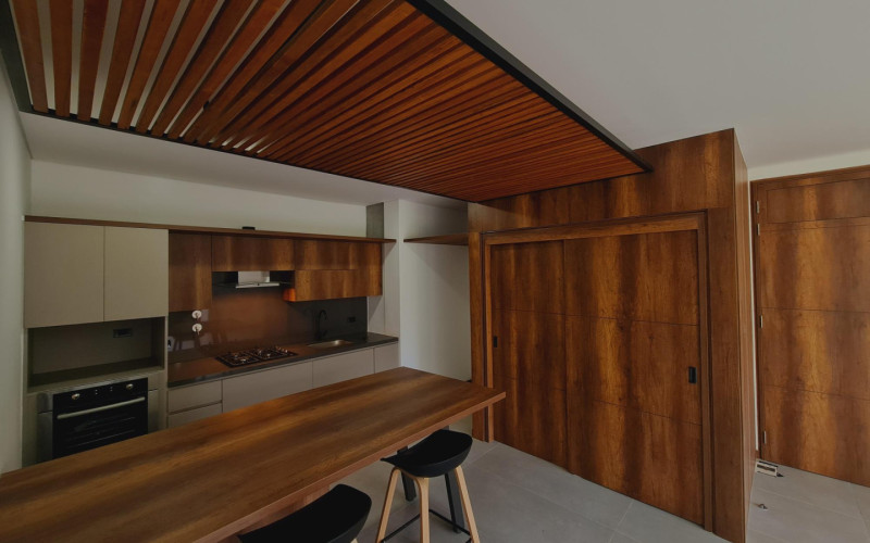 Apartamento en Medellín en Las Palmas