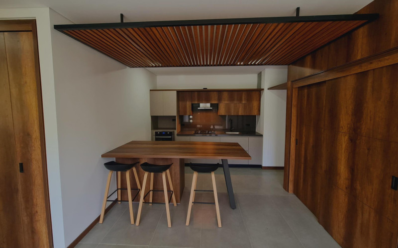 Apartamento en Medellín en Las Palmas