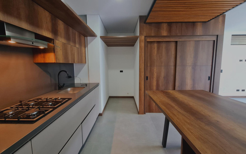 Apartamento en Medellín en Las Palmas