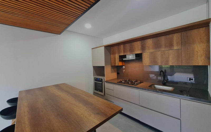 Apartamento en Medellín en Las Palmas