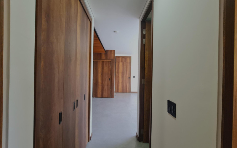 Apartamento en Medellín en Las Palmas