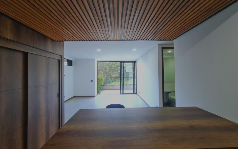Apartamento en Medellín en Las Palmas