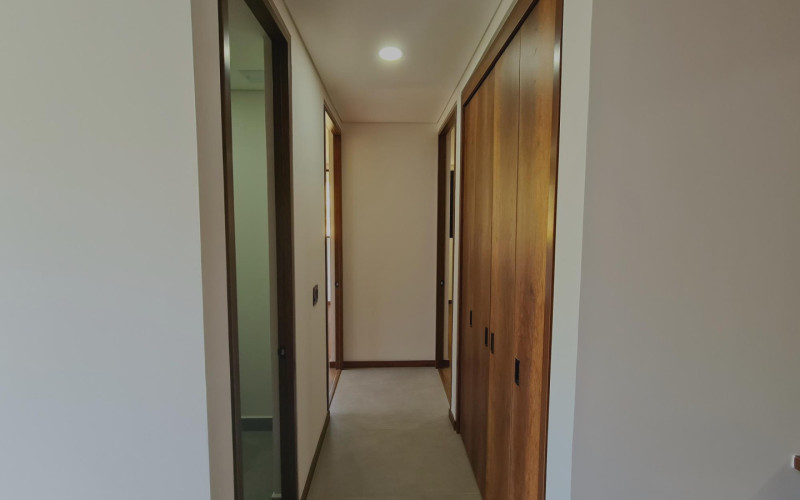 Apartamento en Medellín en Las Palmas
