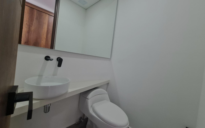 Apartamento en Medellín en Las Palmas