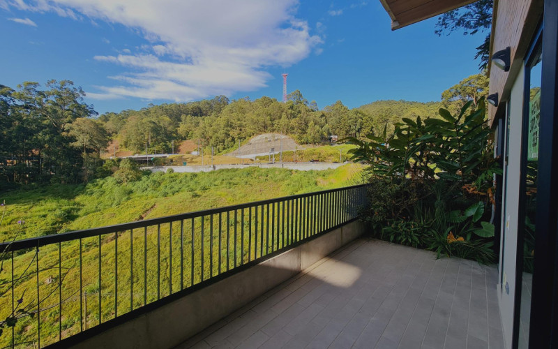 Apartamento en Medellín en Las Palmas