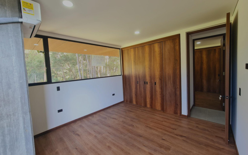 Apartamento en Medellín en Las Palmas