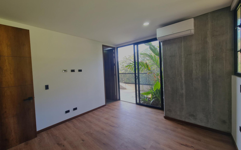 Apartamento en Medellín en Las Palmas