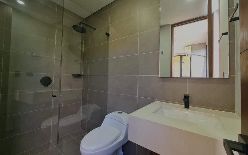 Apartamento en Medellín en Las Palmas