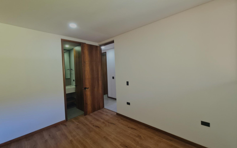 Apartamento en Medellín en Las Palmas