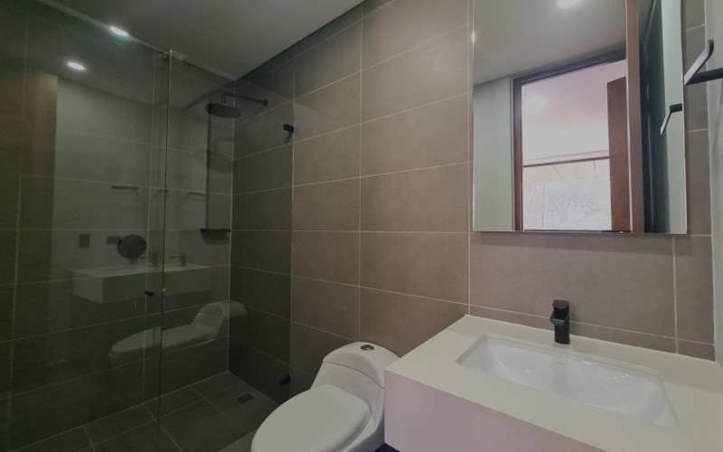 Apartamento en Medellín en Las Palmas