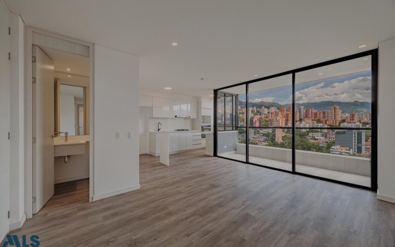 Apartamento en Medellín en Lalinde