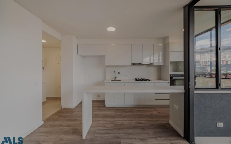 Apartamento en Medellín en Lalinde