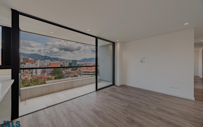 Apartamento en Medellín en Lalinde