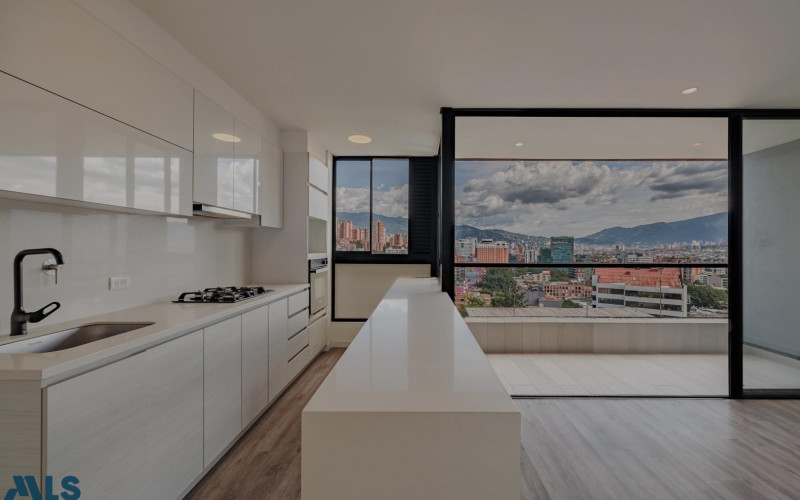 Apartamento en Medellín en Lalinde