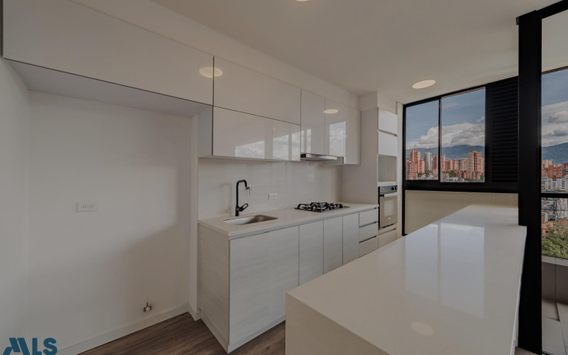 Apartamento en Medellín en Lalinde