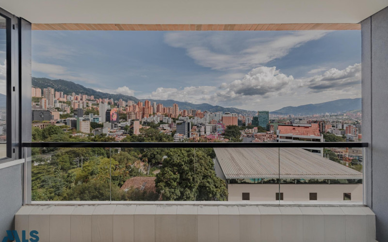Apartamento en Medellín en Lalinde