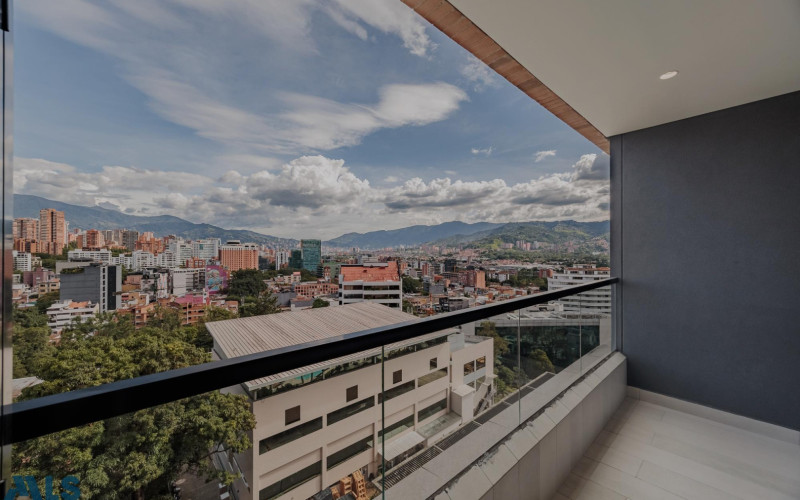 Apartamento en Medellín en Lalinde