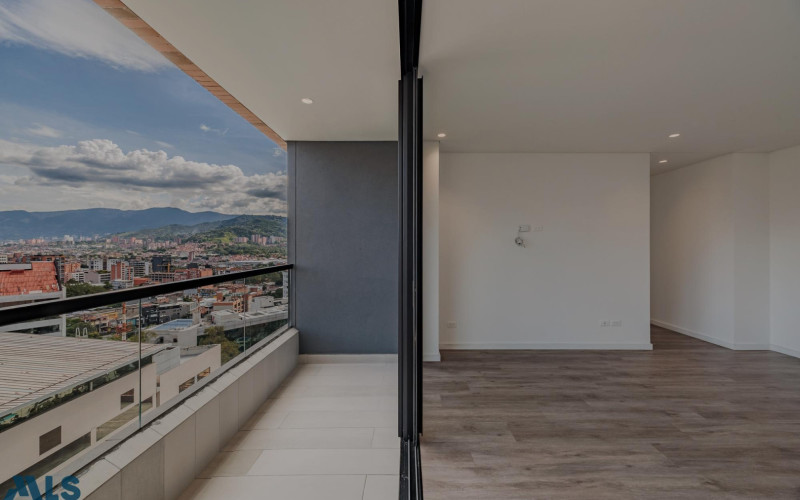 Apartamento en Medellín en Lalinde