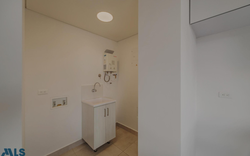 Apartamento en Medellín en Lalinde