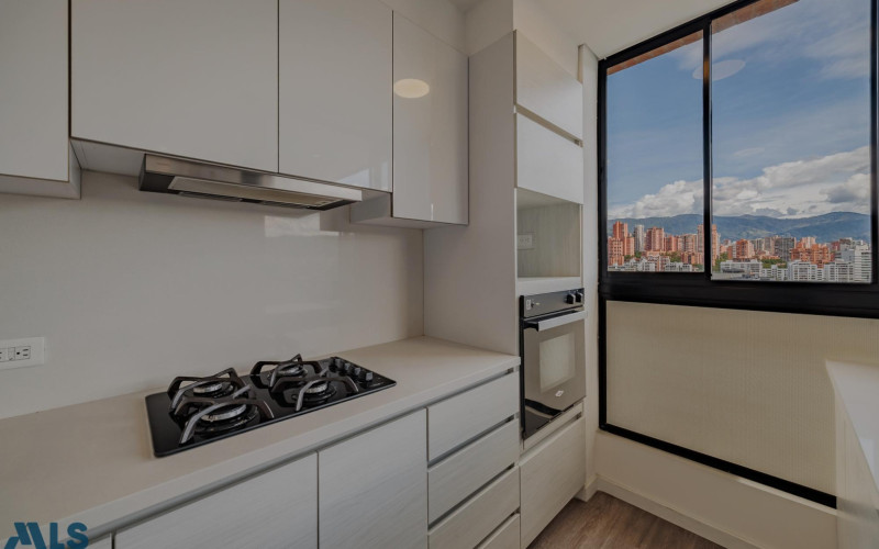 Apartamento en Medellín en Lalinde
