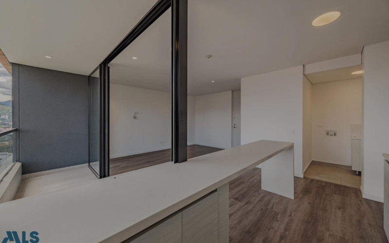 Apartamento en Medellín en Lalinde