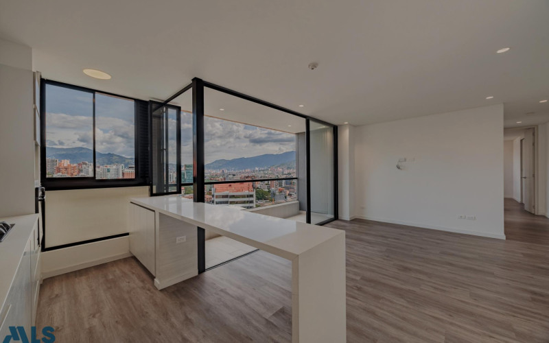 Apartamento en Medellín en Lalinde