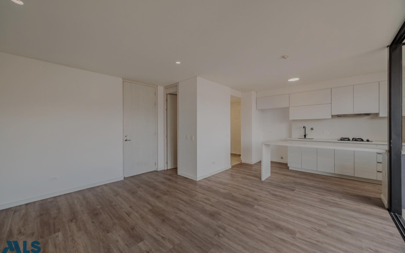 Apartamento en Medellín en Lalinde