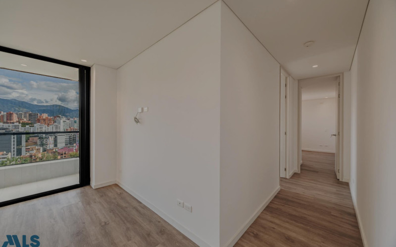 Apartamento en Medellín en Lalinde