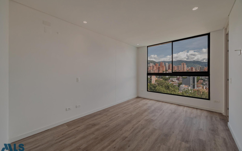 Apartamento en Medellín en Lalinde