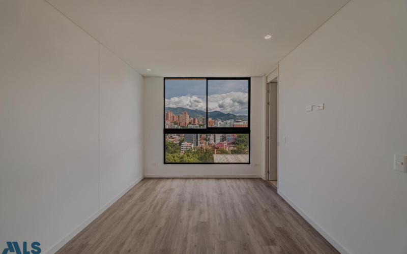 Apartamento en Medellín en Lalinde