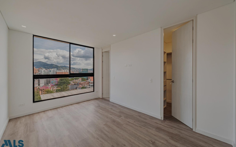 Apartamento en Medellín en Lalinde