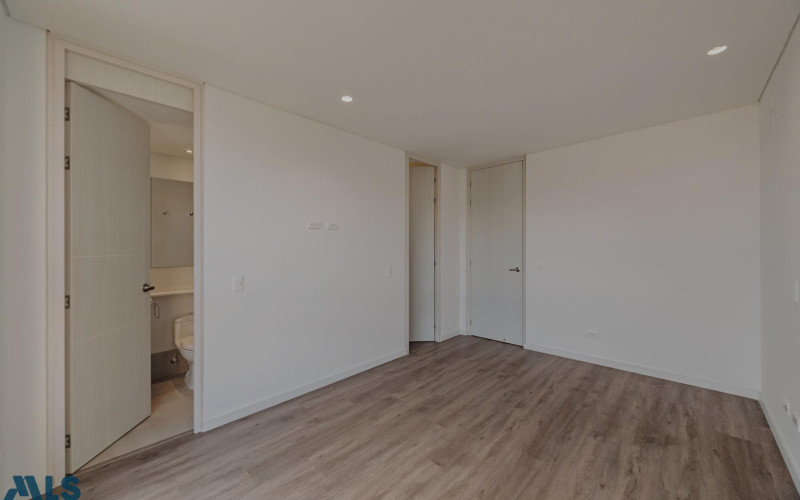 Apartamento en Medellín en Lalinde
