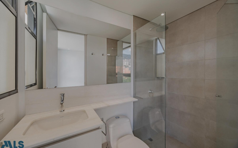 Apartamento en Medellín en Lalinde