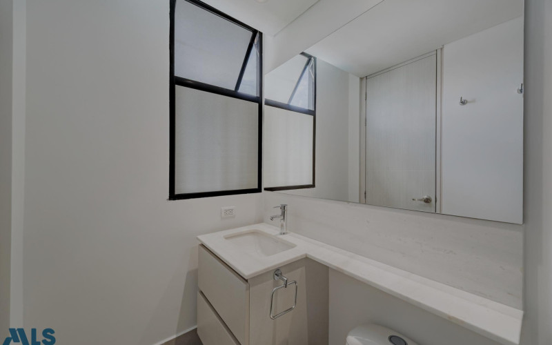 Apartamento en Medellín en Lalinde