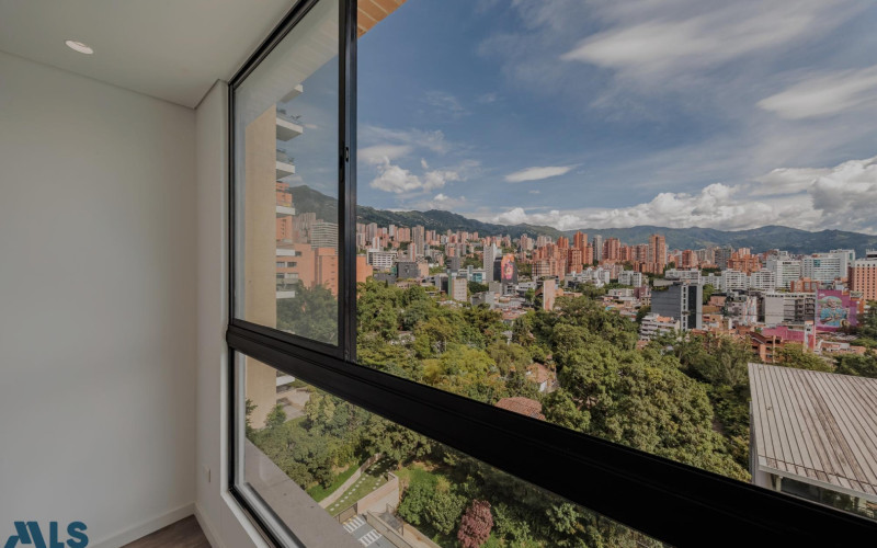 Apartamento en Medellín en Lalinde