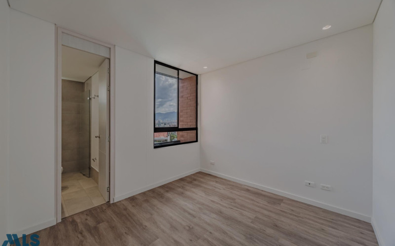Apartamento en Medellín en Lalinde