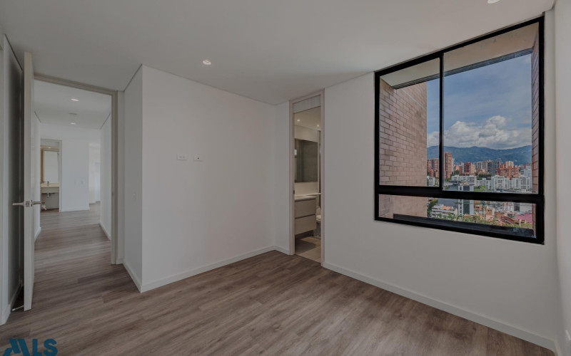 Apartamento en Medellín en Lalinde