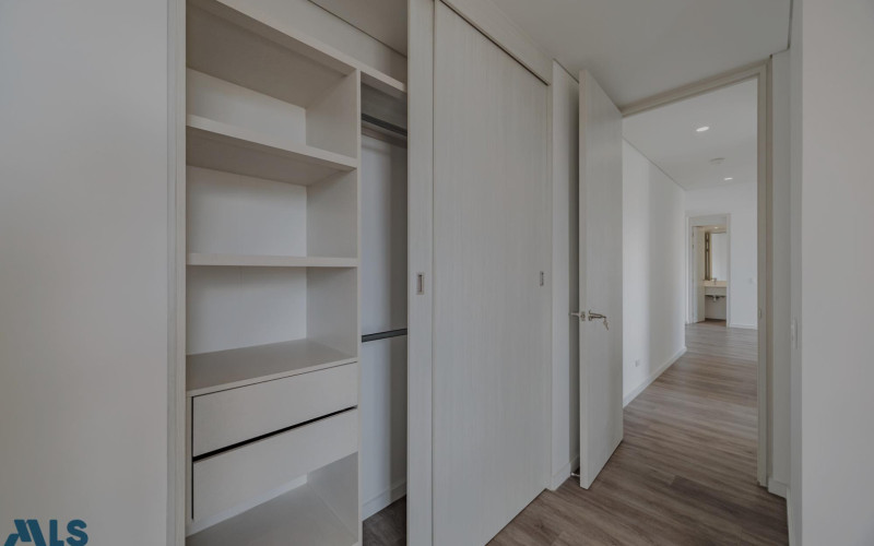 Apartamento en Medellín en Lalinde