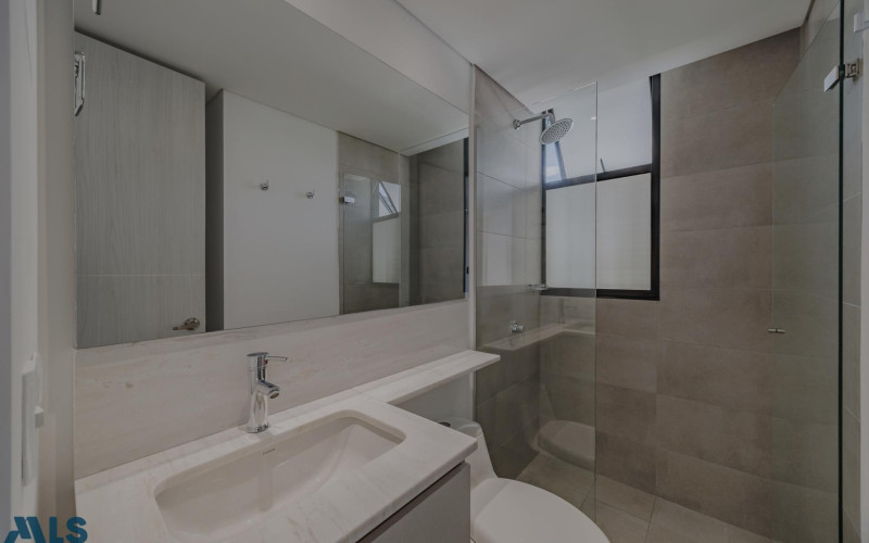 Apartamento en Medellín en Lalinde