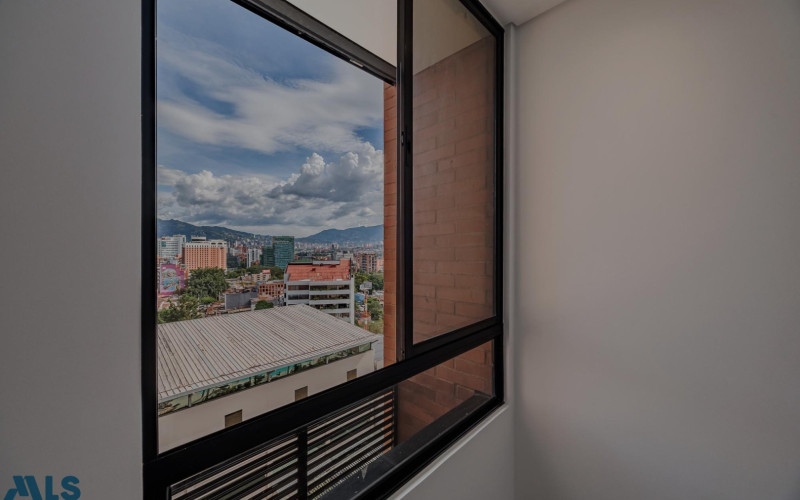 Apartamento en Medellín en Lalinde